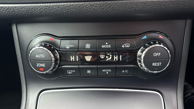 Mercedes-Benz B-Class B200 Sport Executive 5dr Auto Petrol Hatchback